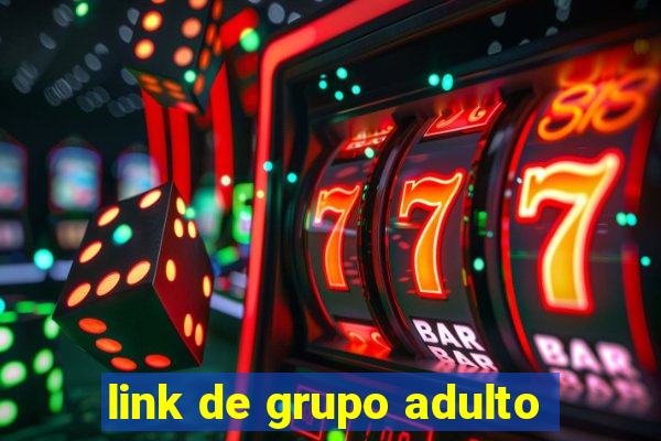 link de grupo adulto